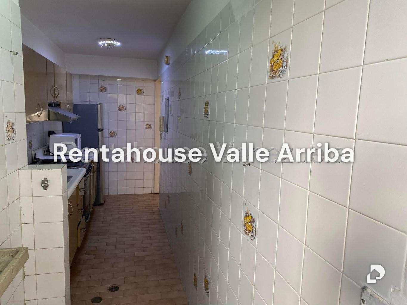 Apartamento en Guaicay, Caracas – 4