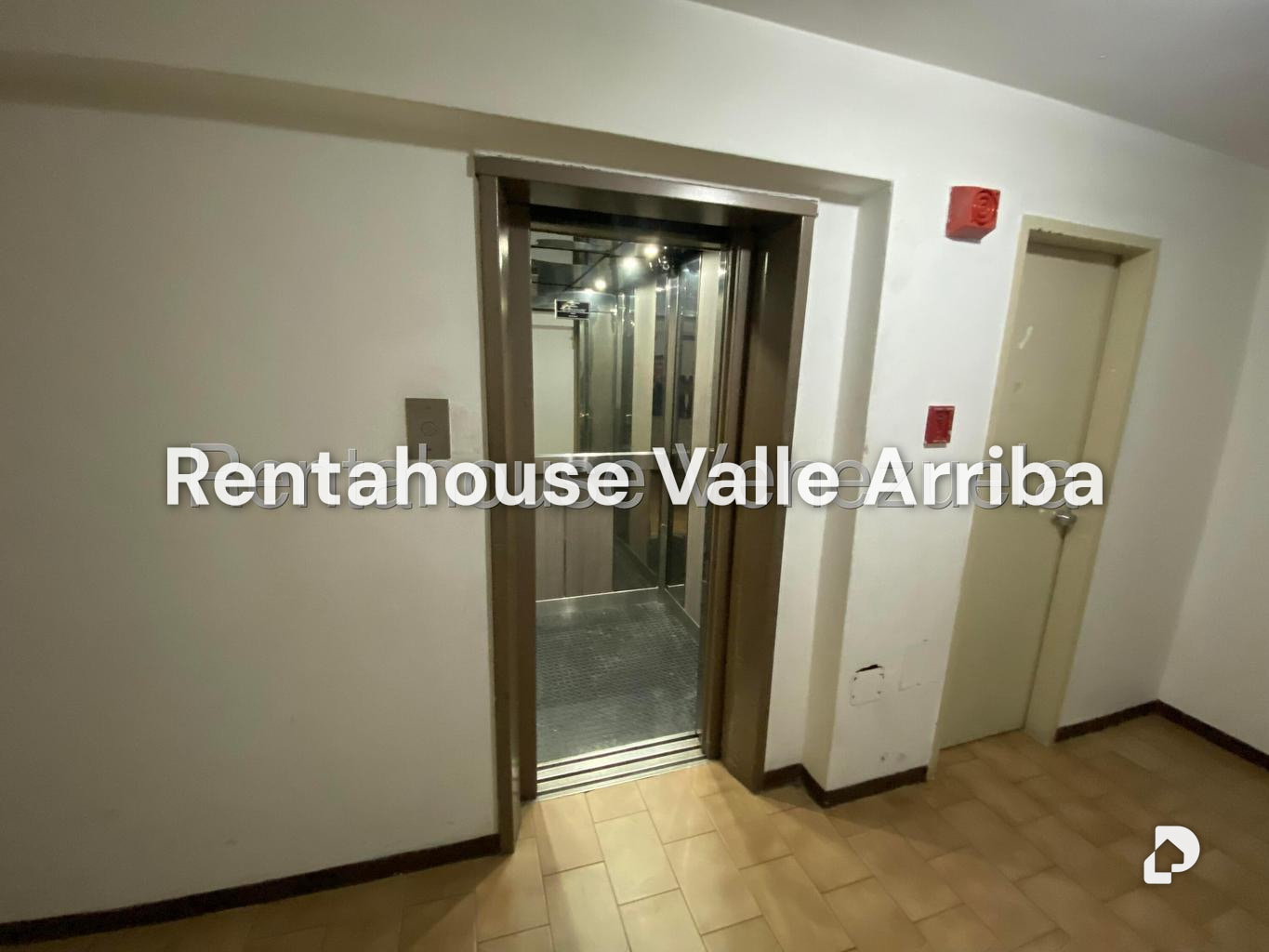 Apartamento en Guaicay, Caracas – 14