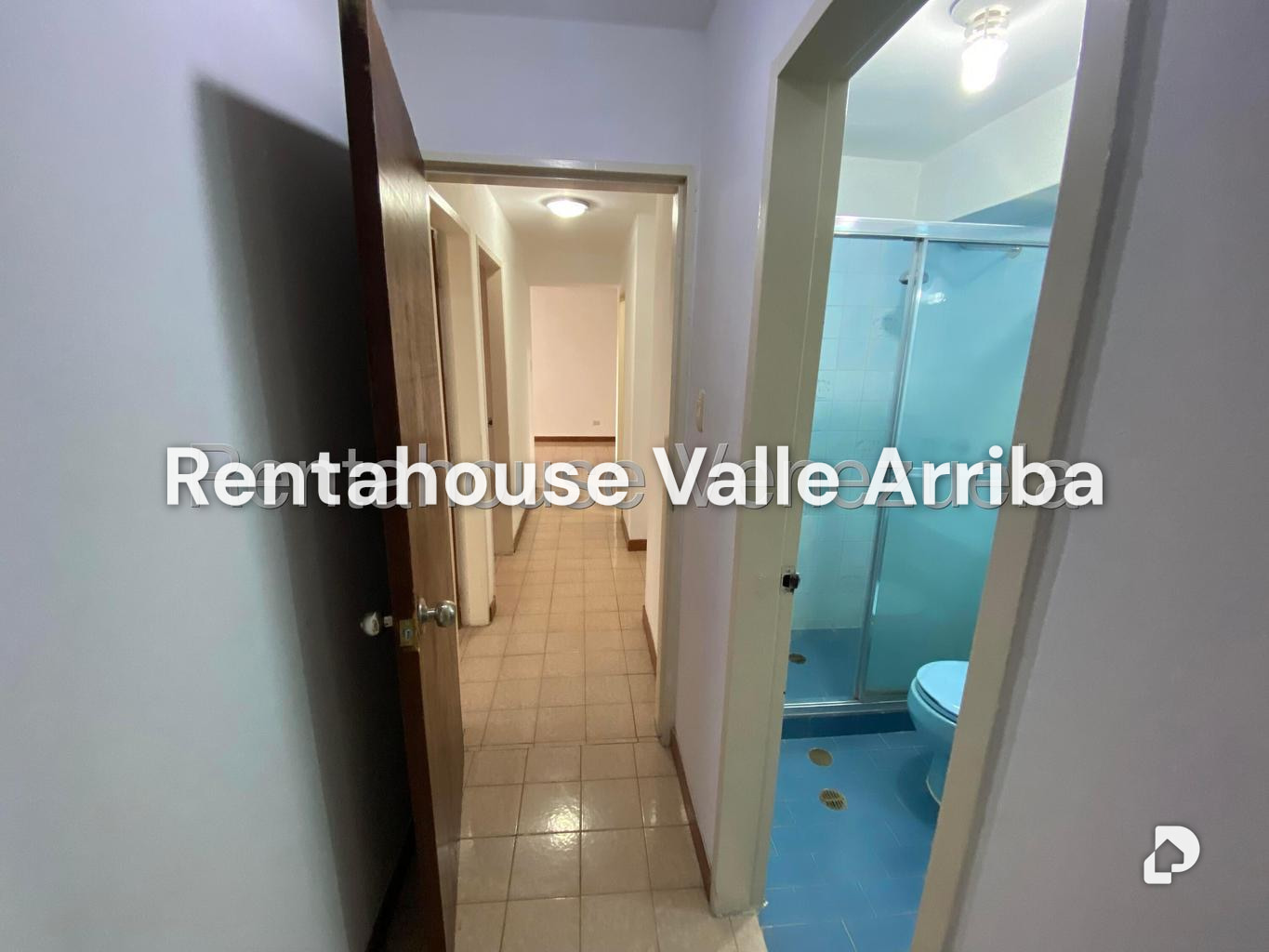 Apartamento en Guaicay, Caracas – 11