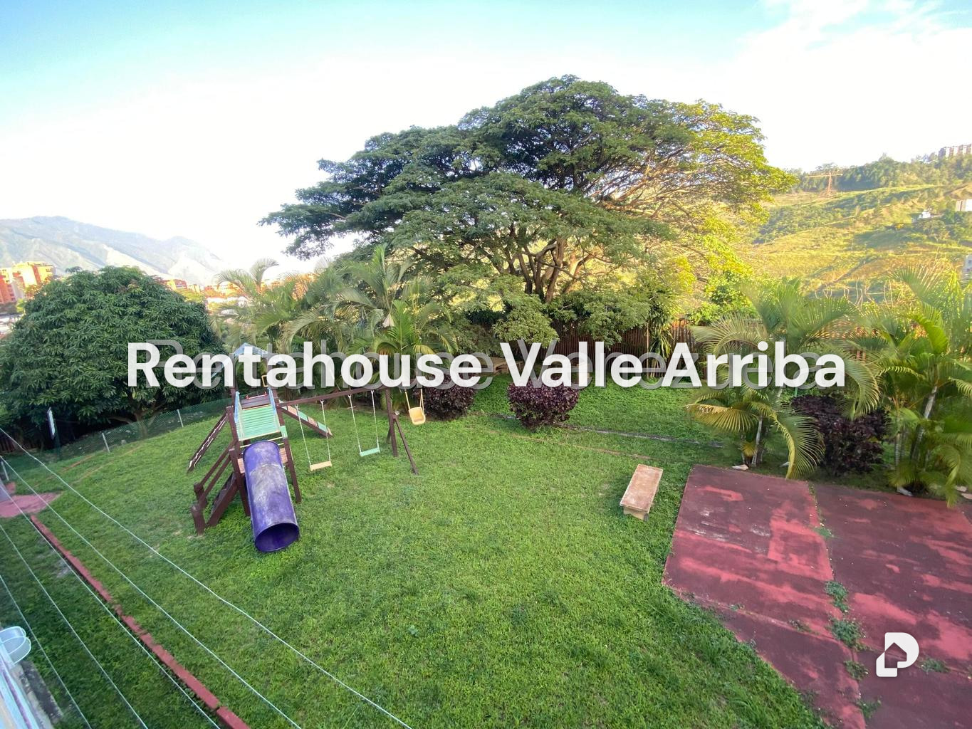Apartamento en Guaicay, Caracas – 22