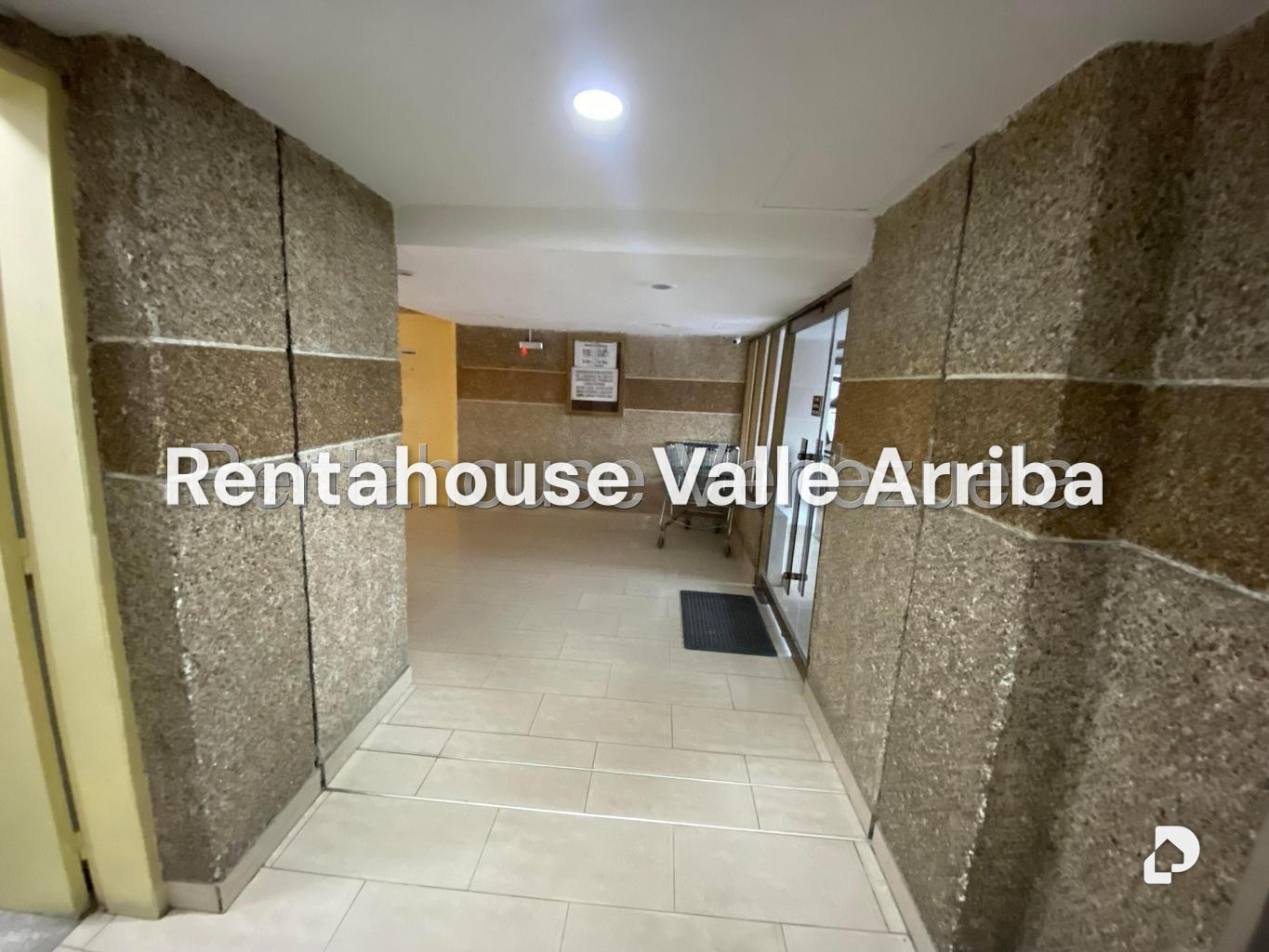 Apartamento en Guaicay, Caracas – 15