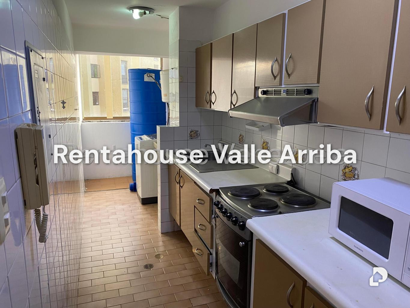 Apartamento en Guaicay, Caracas – 3
