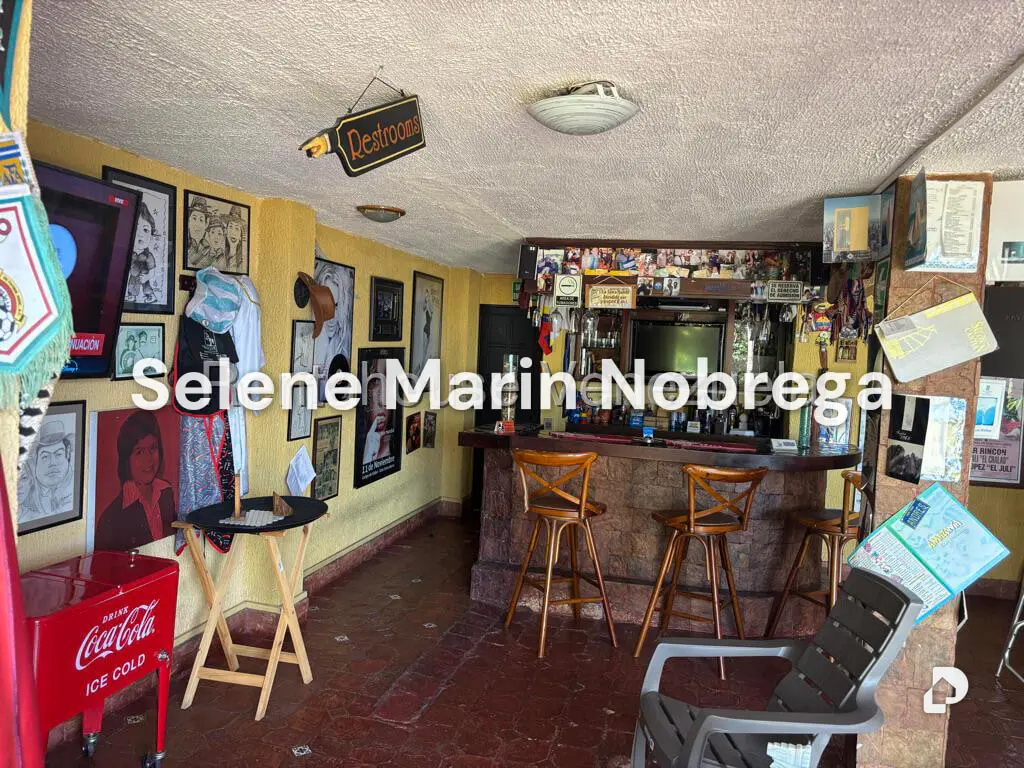 Casa en Alto Prado, Caracas – 12