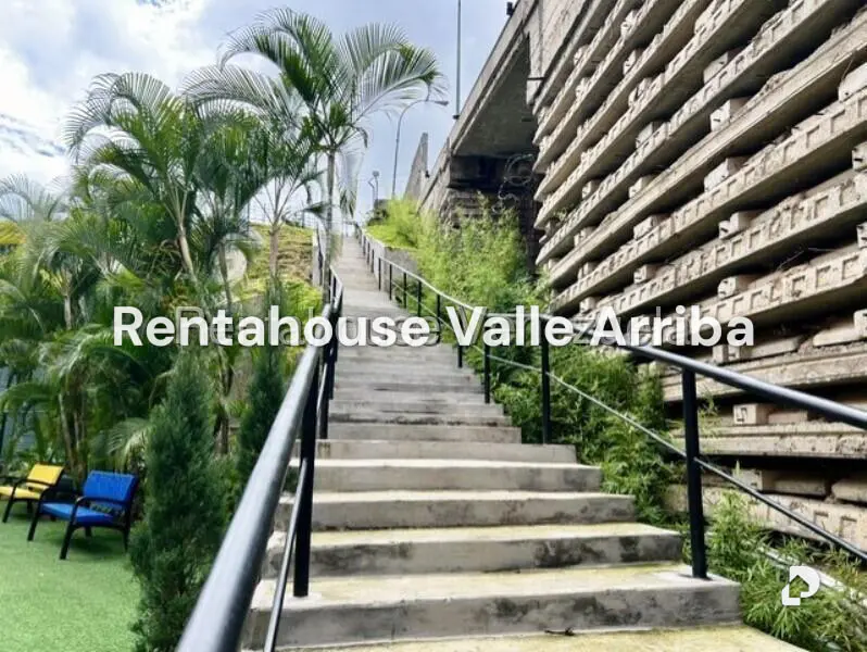 Apartamento en Los Samanes, Caracas
