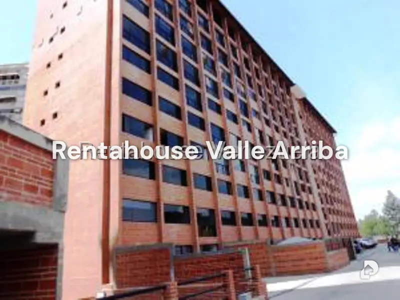 Apartamento en Los Samanes, Caracas