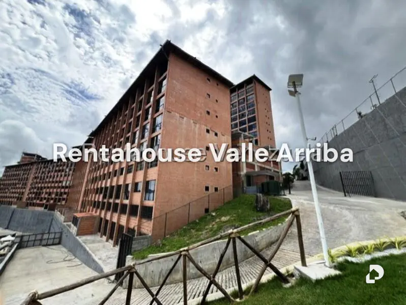 Apartamento en Los Samanes, Caracas