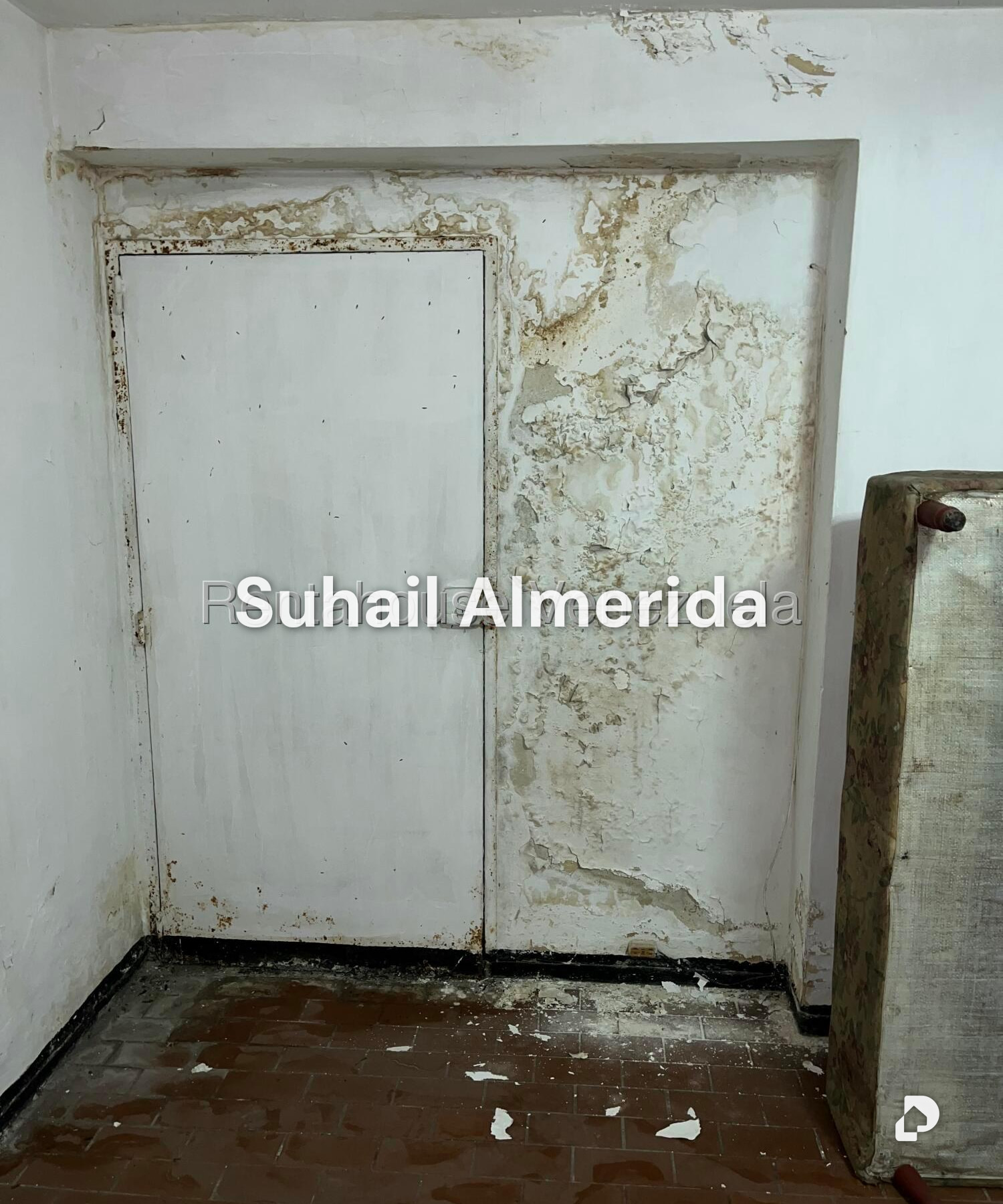 Apartamento en Centro, Valencia