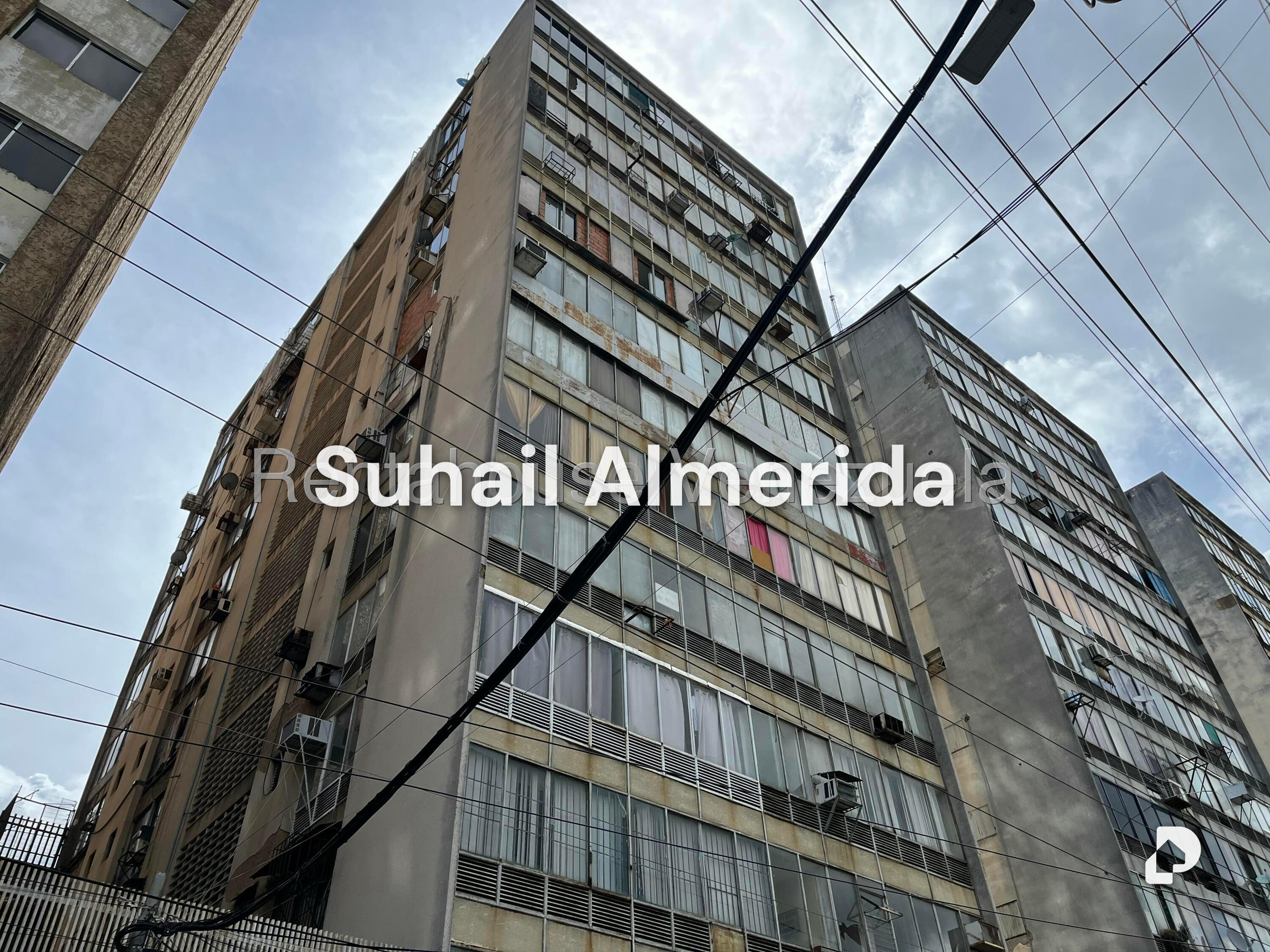 Apartamento en Centro, Valencia