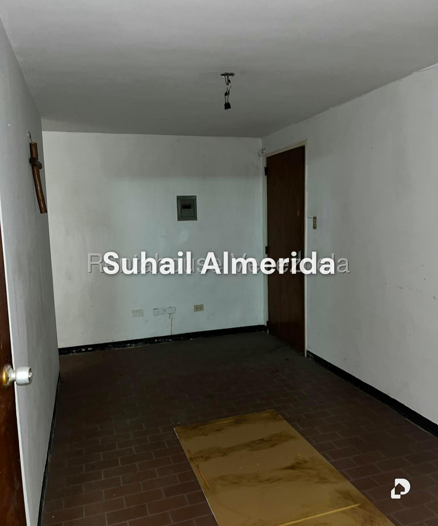 Apartamento en Centro, Valencia