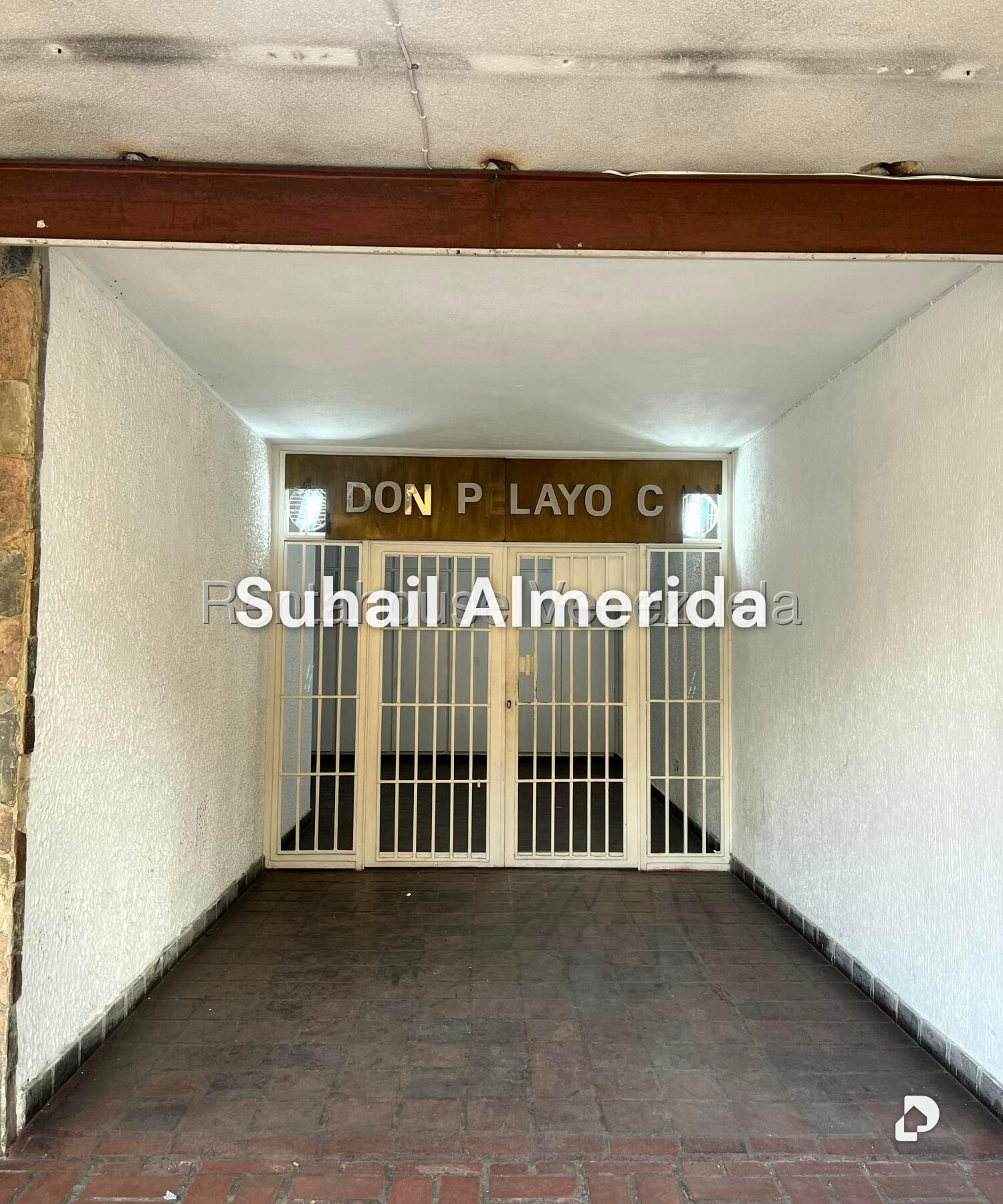 Apartamento en Centro, Valencia