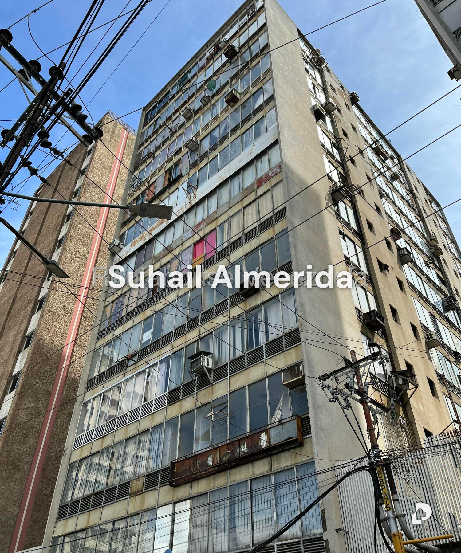 Apartamento en Centro, Valencia
