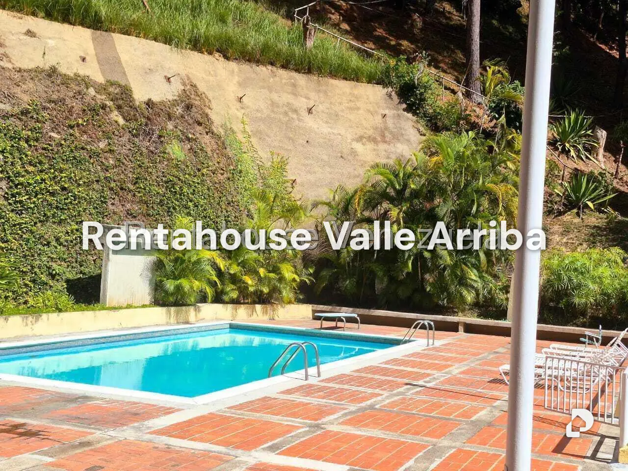 Apartamento en El Cigarral, Caracas – 4