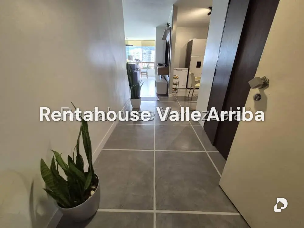 Apartamento en El Cigarral, Caracas – 7
