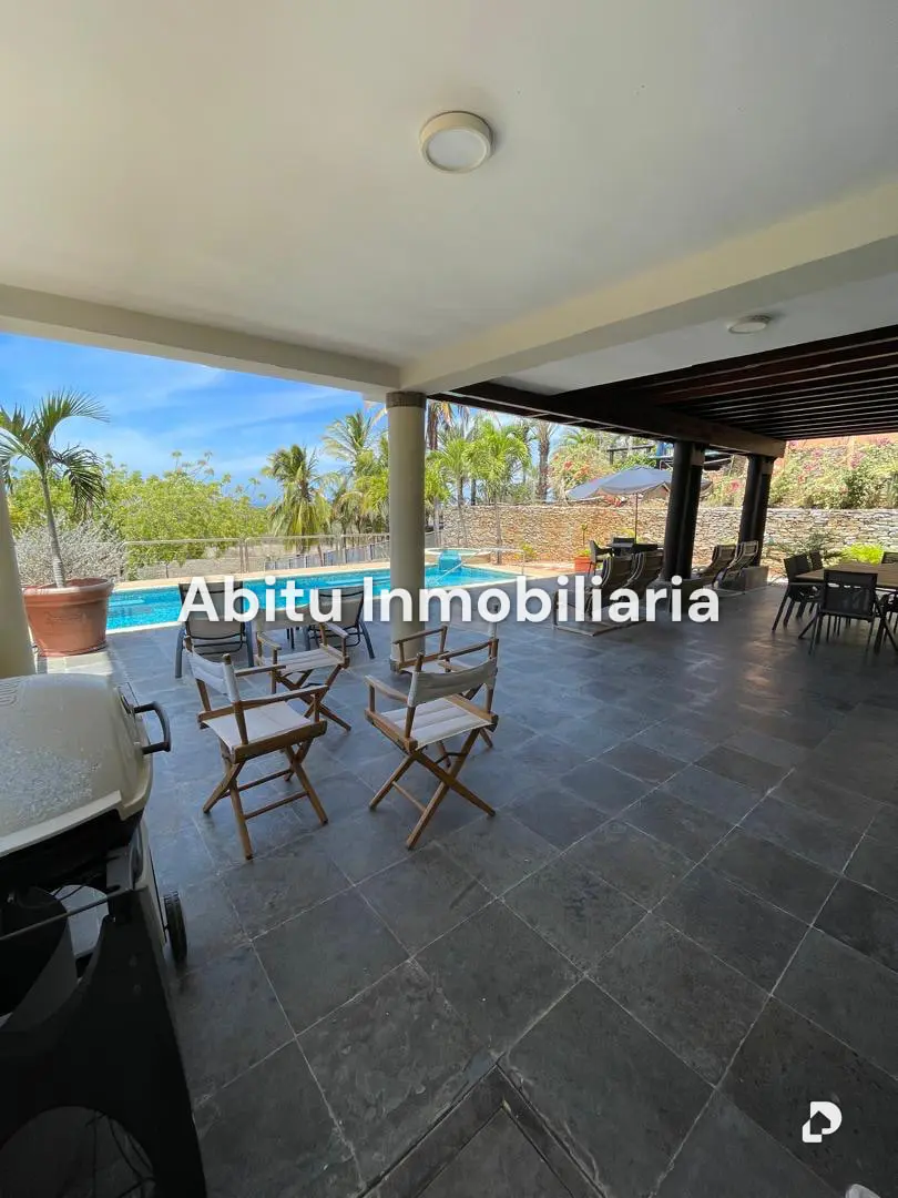 House in Agua Vaca, Margarita (sureste) – 8
