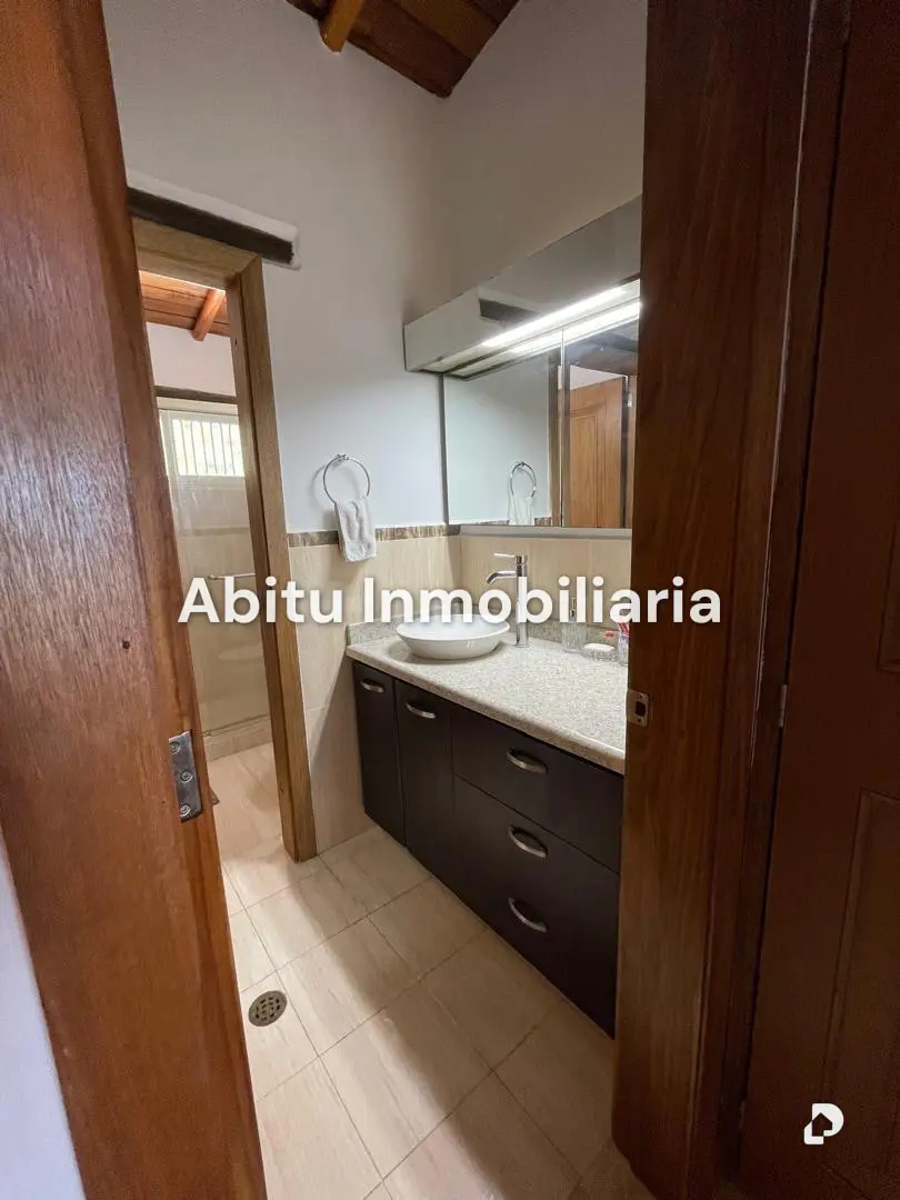 House in Agua Vaca, Margarita (sureste) – 29