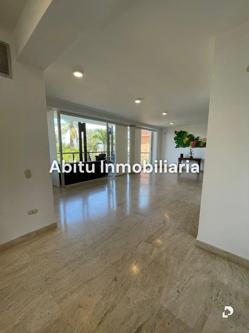 House in Agua Vaca, Margarita (sureste) – 11