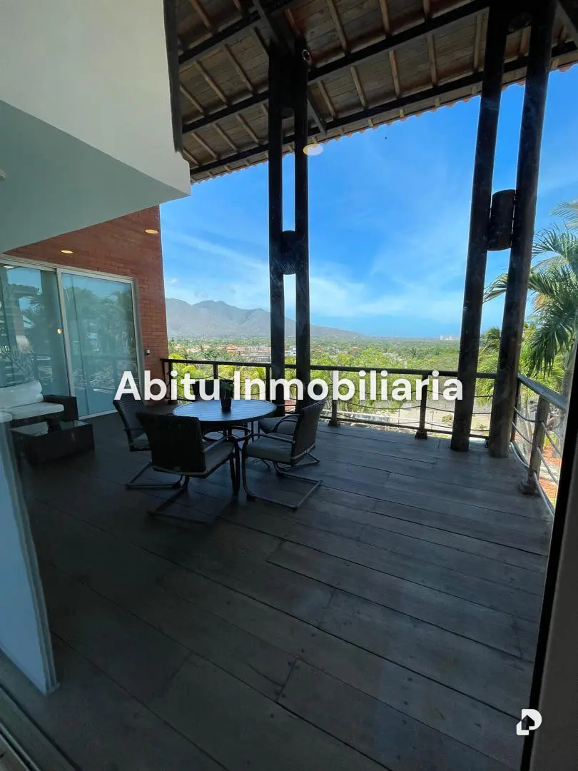 House in Agua Vaca, Margarita (sureste) – 7
