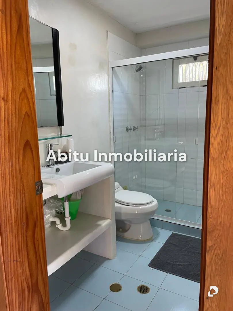 House in Agua Vaca, Margarita (sureste) – 26