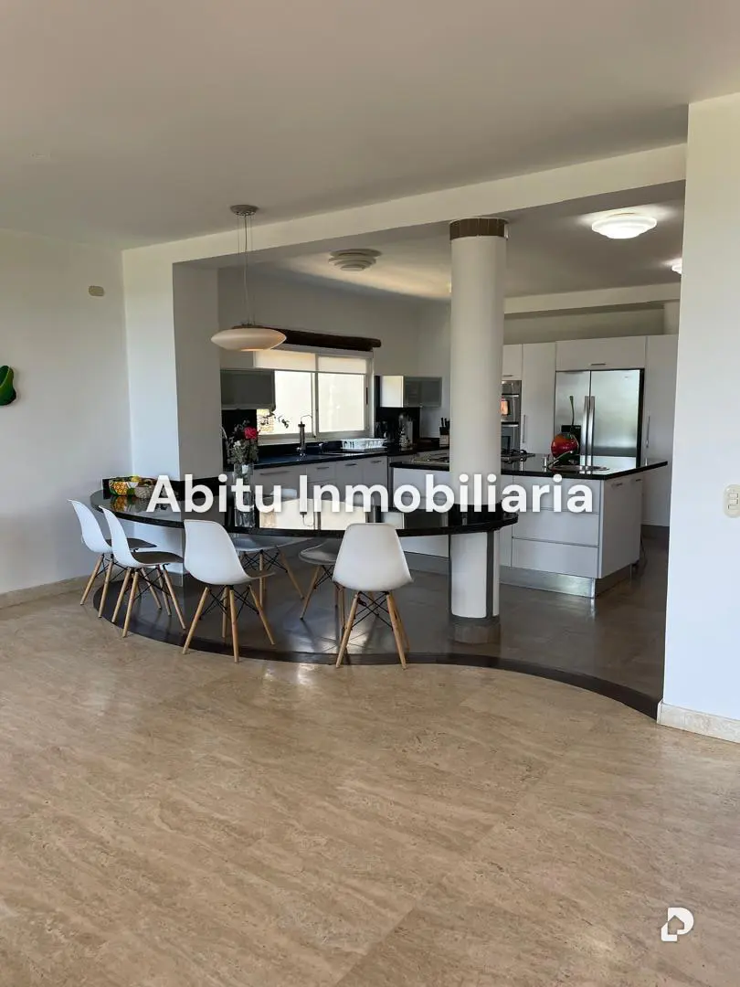 House in Agua Vaca, Margarita (sureste) – 12