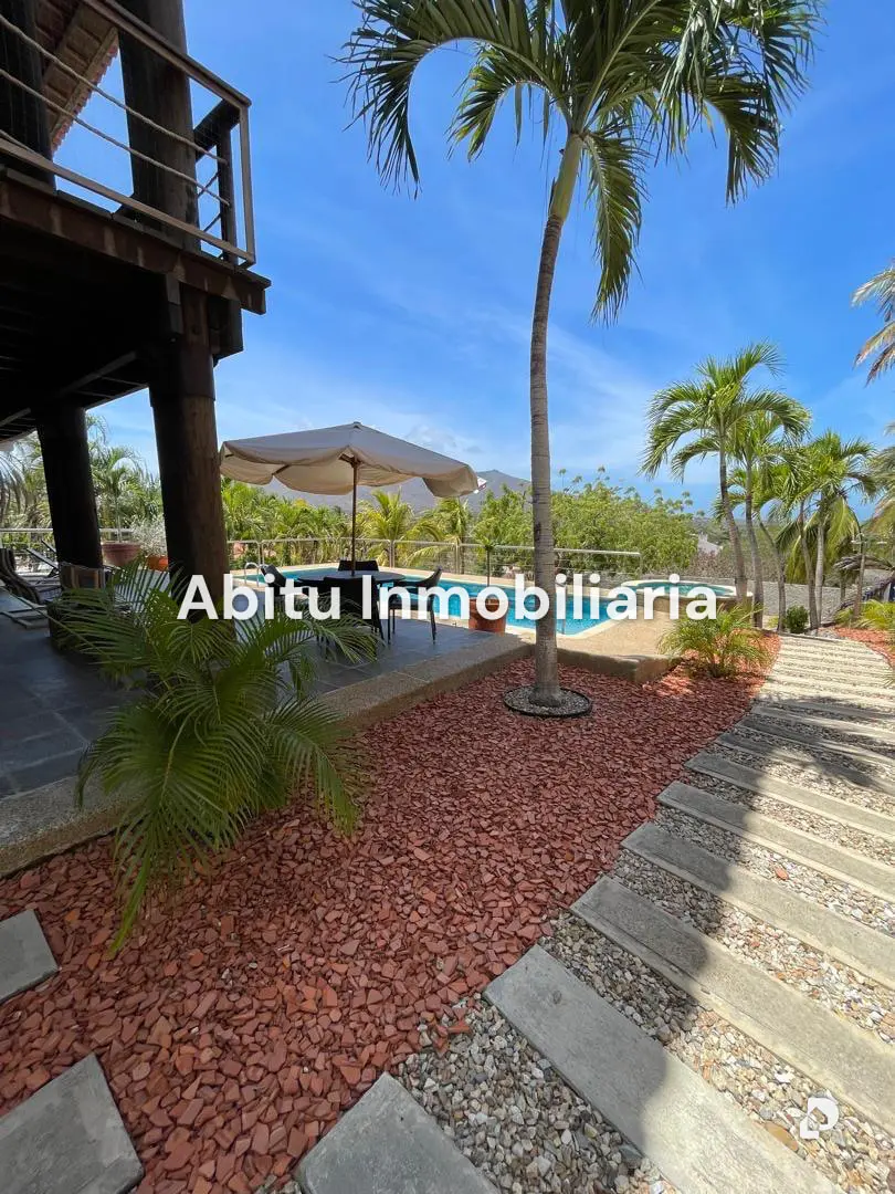 House in Agua Vaca, Margarita (sureste) – 9