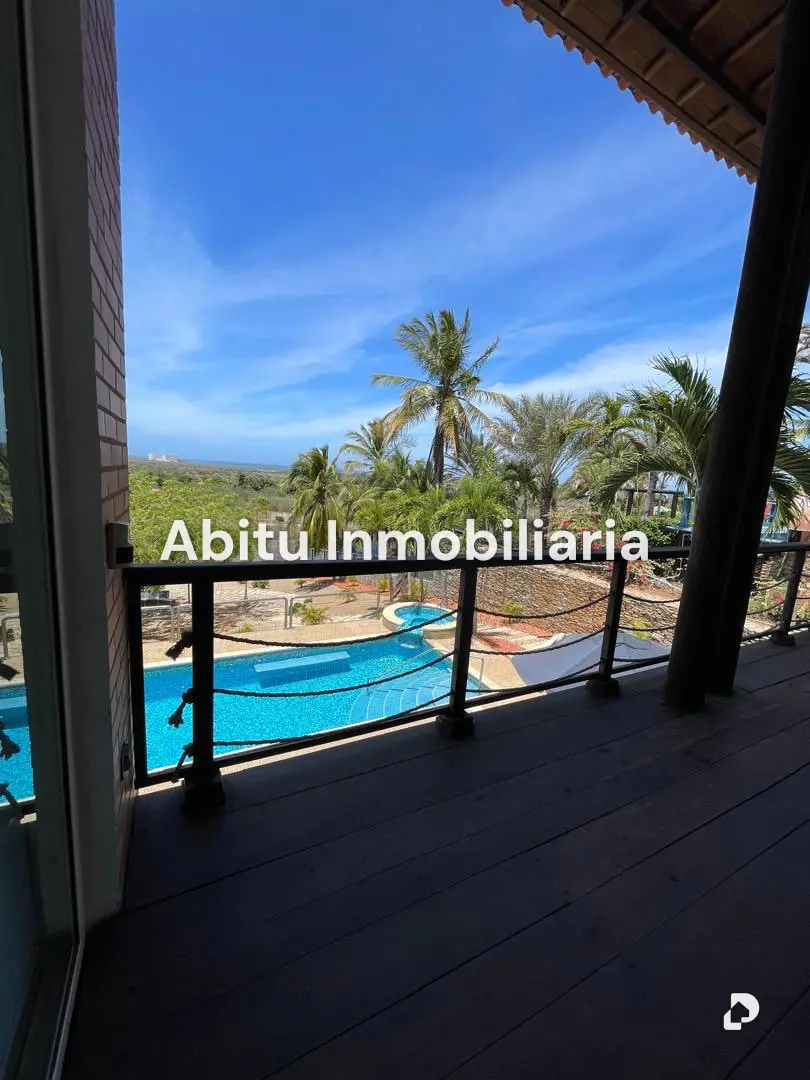 House in Agua Vaca, Margarita (sureste) – 5