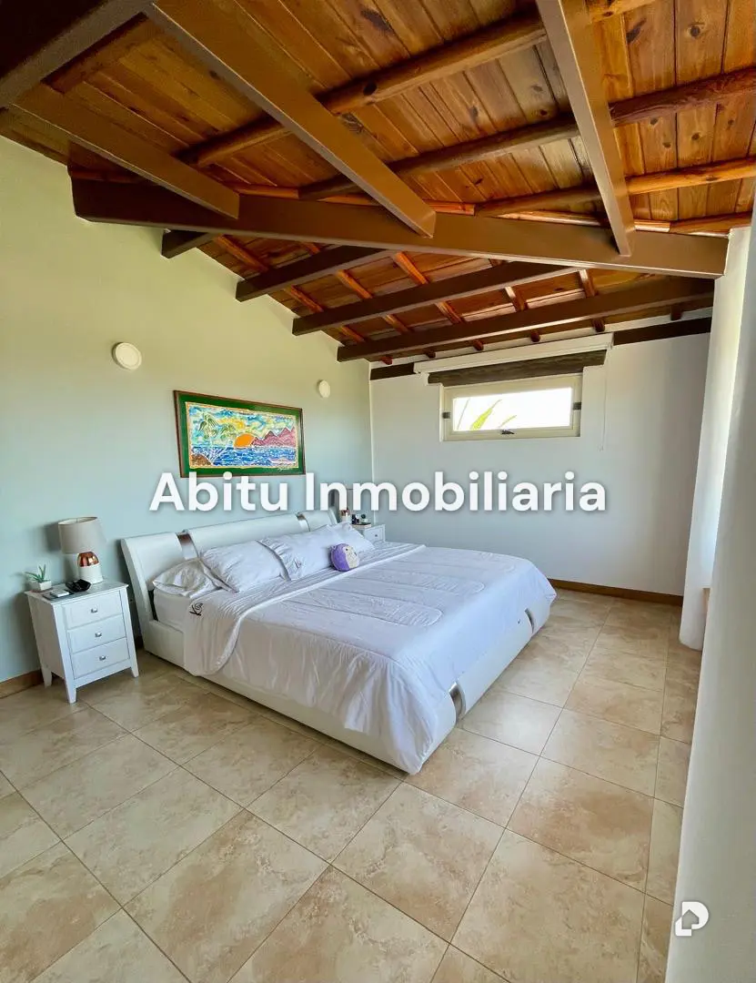 House in Agua Vaca, Margarita (sureste) – 25