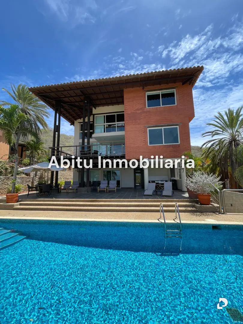 House in Agua Vaca, Margarita (sureste) – 6