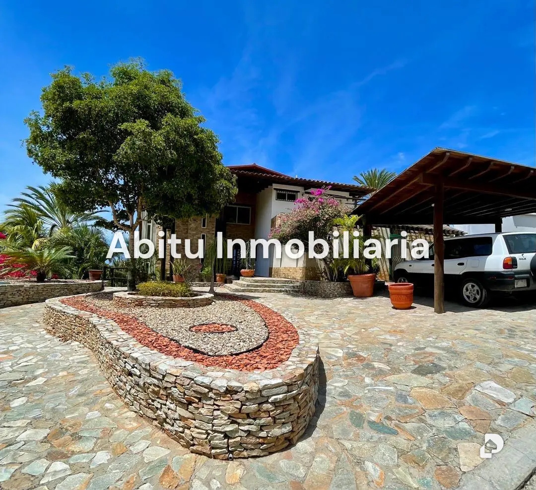 House in Agua Vaca, Margarita (sureste) – 3