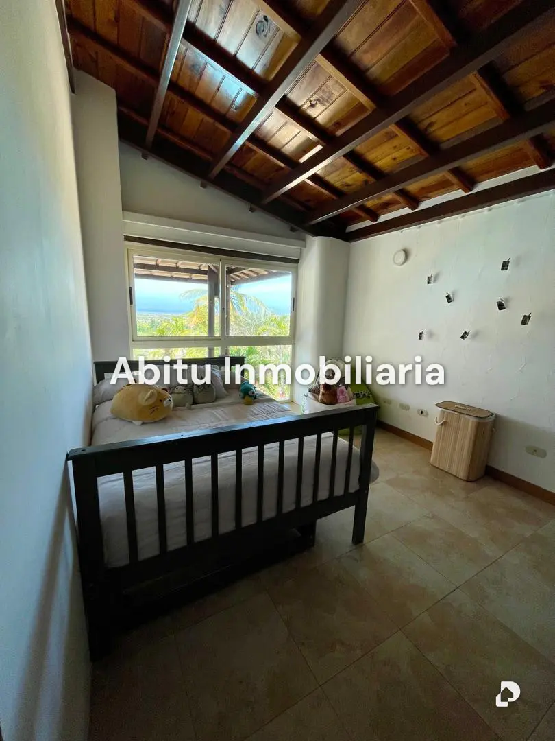 House in Agua Vaca, Margarita (sureste) – 23