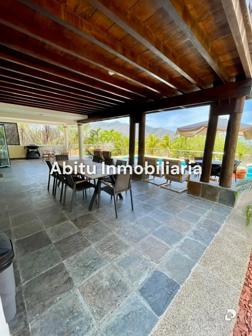 House in Agua Vaca, Margarita (sureste) – 4
