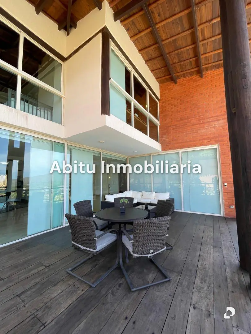 House in Agua Vaca, Margarita (sureste) – 2