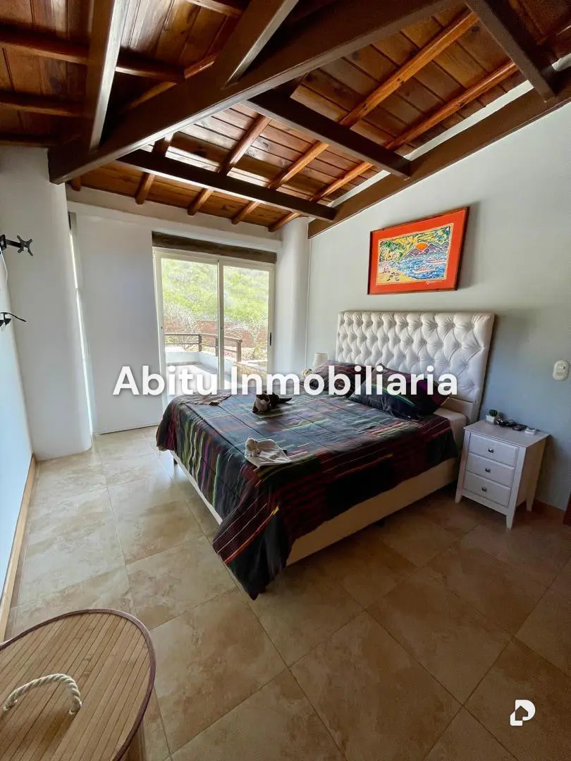 House in Agua Vaca, Margarita (sureste) – 19