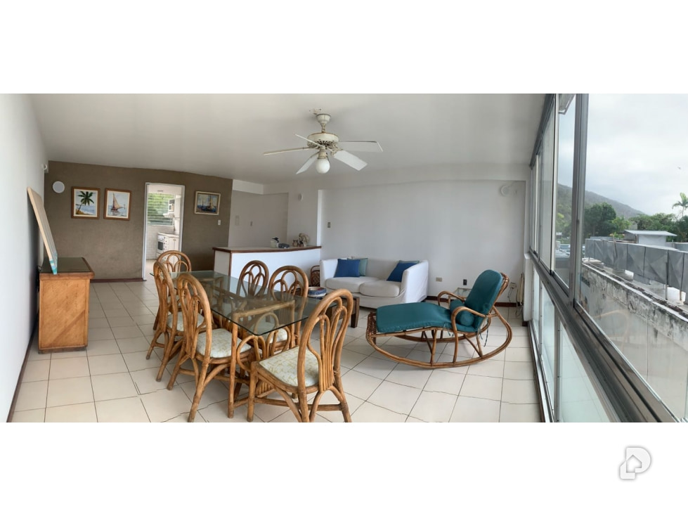 Apartamento en Naiguatá – 6