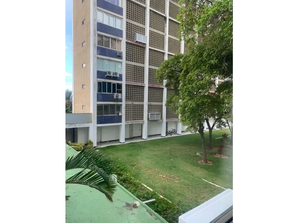 Apartamento en Naiguatá - 1