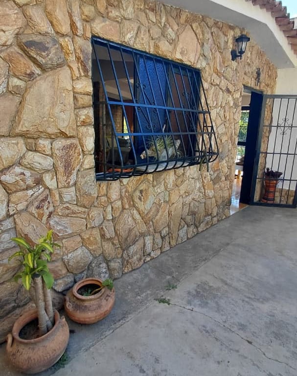 Casa en San Diego de Los Altos, Altos Mirandinos - 1