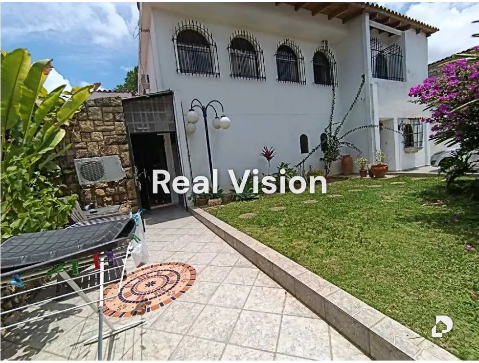 Casa en Macaracuay, Caracas – 3