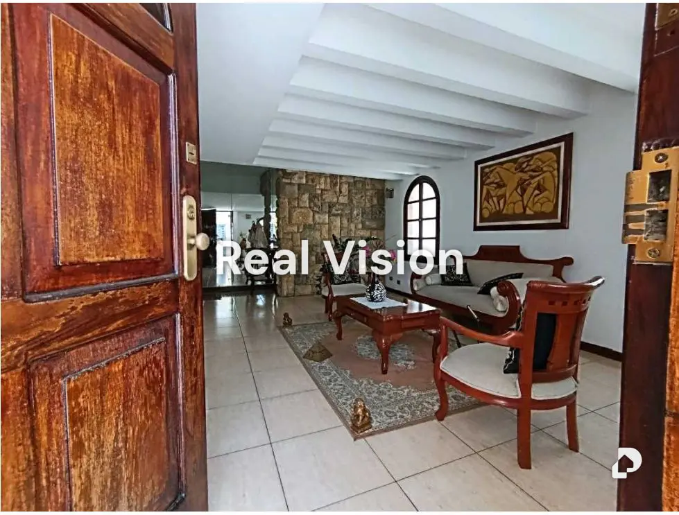 Casa en Macaracuay, Caracas – 8