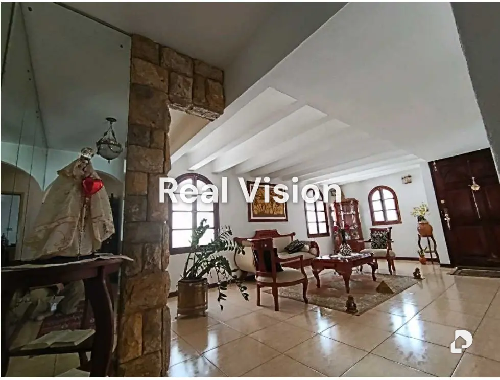 Casa en Macaracuay, Caracas – 10