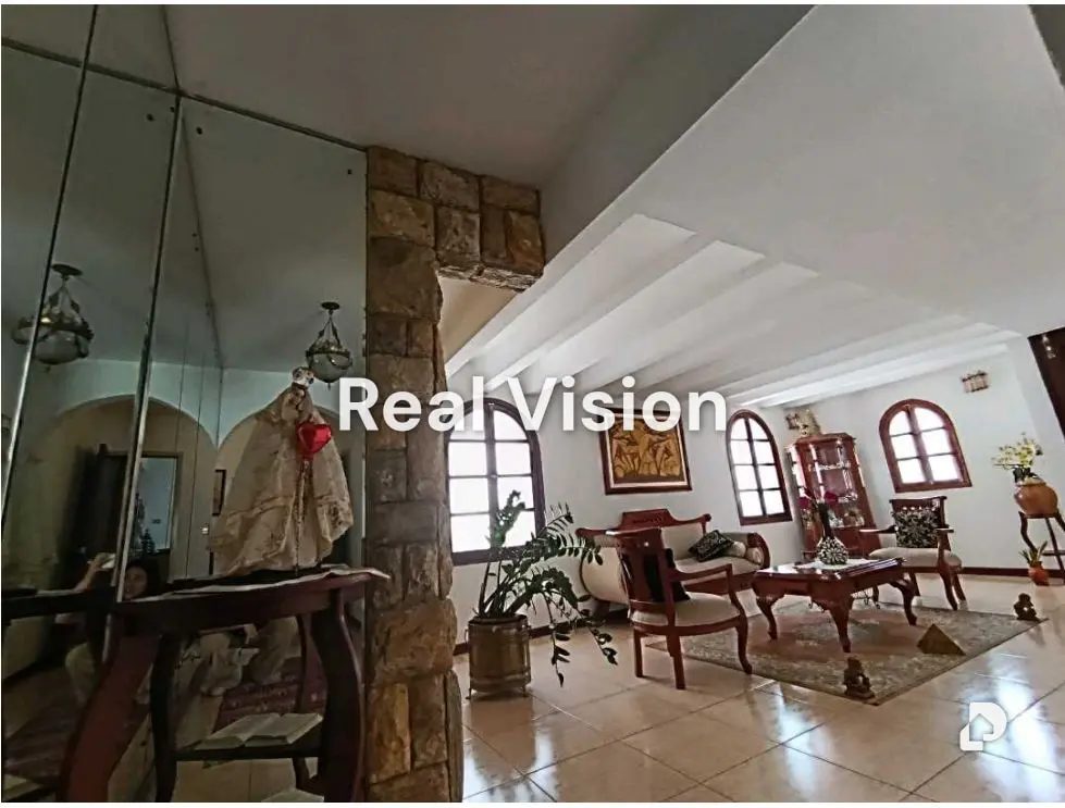 Casa en Macaracuay, Caracas – 9