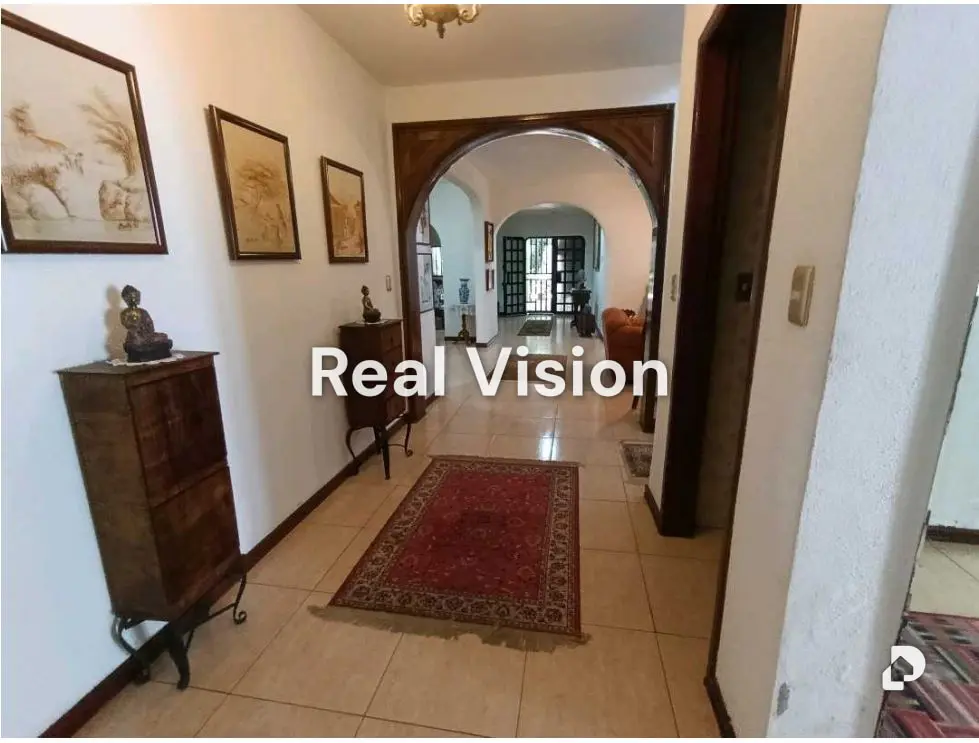 Casa en Macaracuay, Caracas – 14
