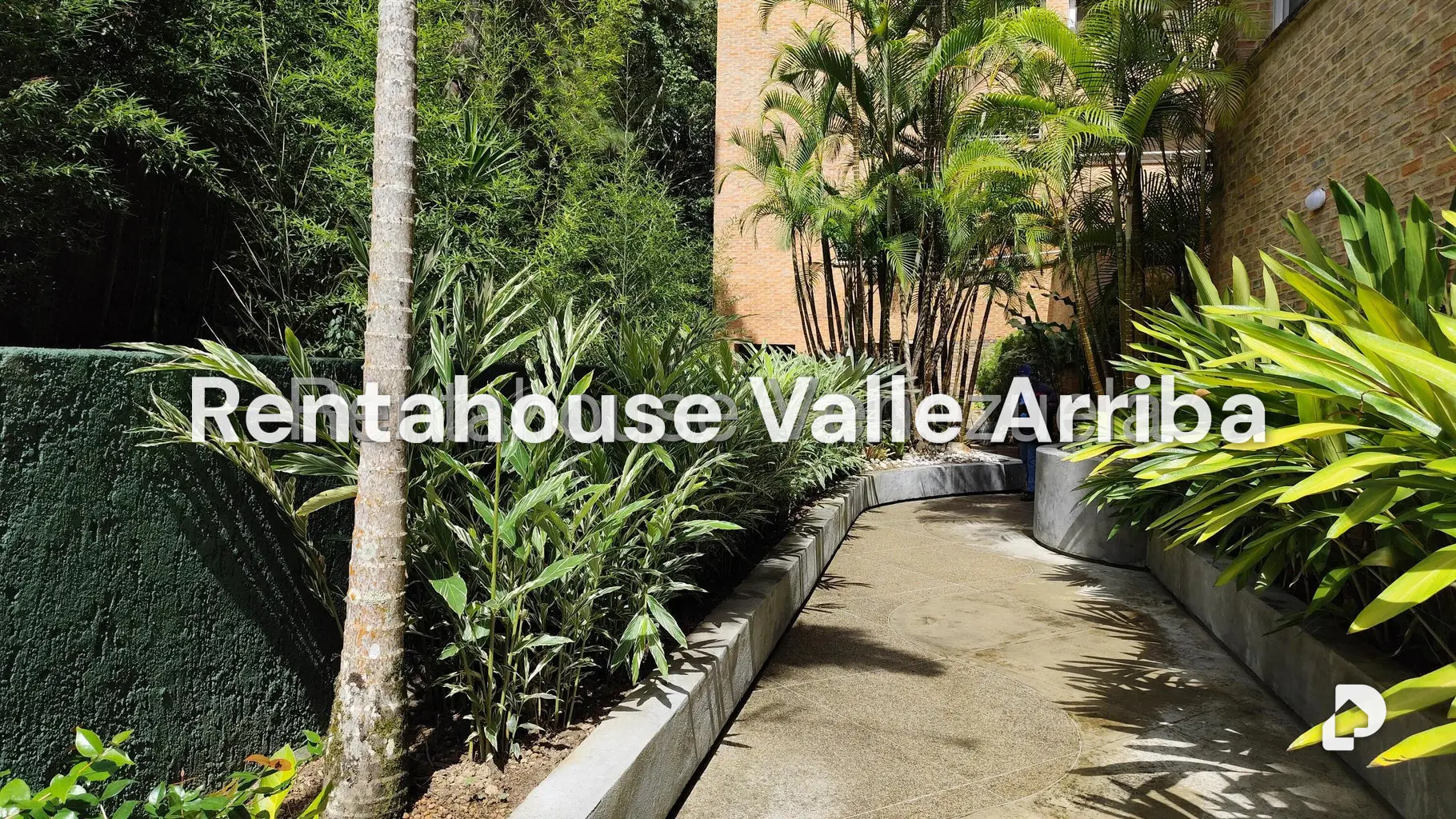 Apartamento en La Unión, Caracas – 23