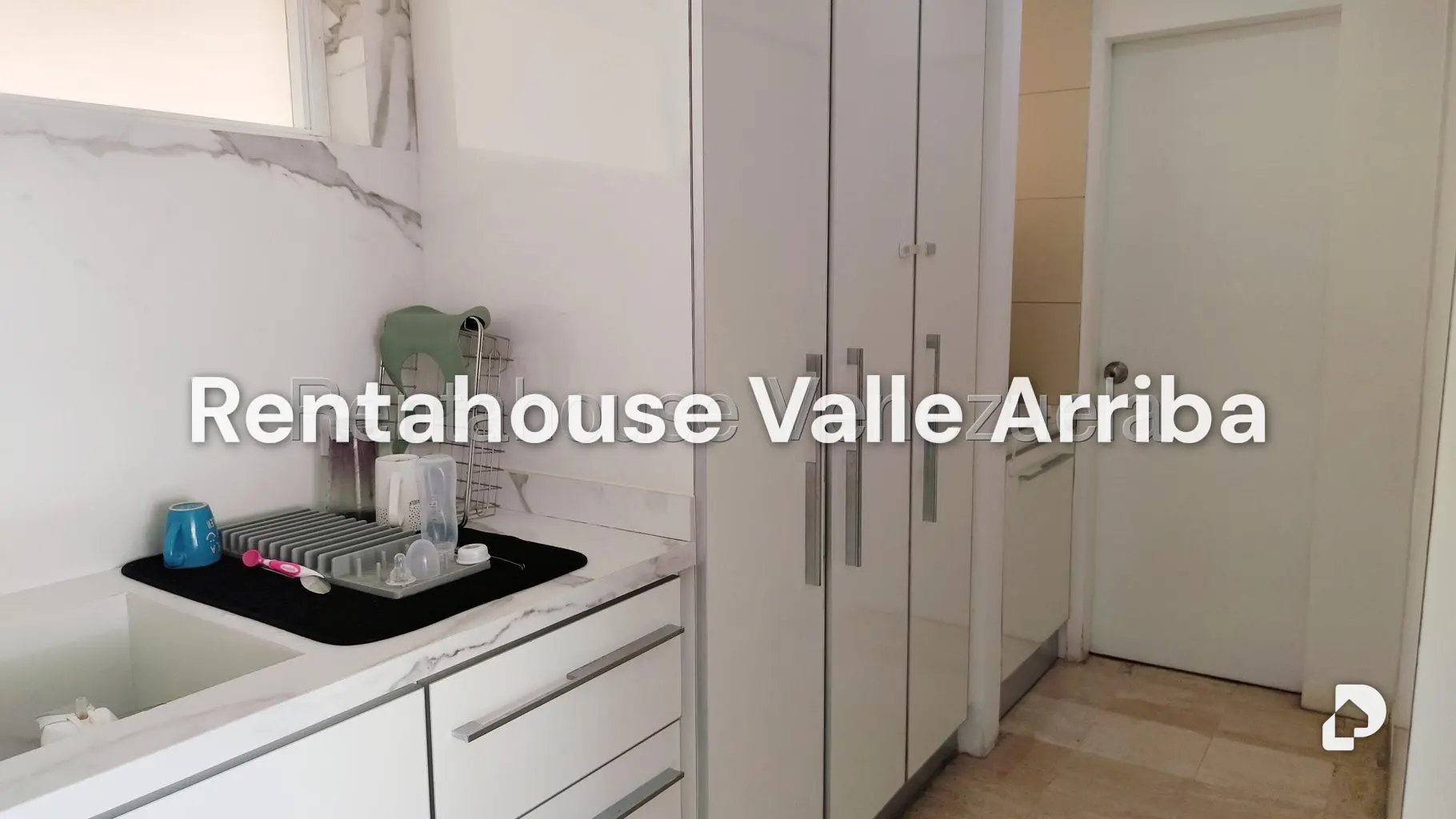 Apartamento en La Unión, Caracas – 4
