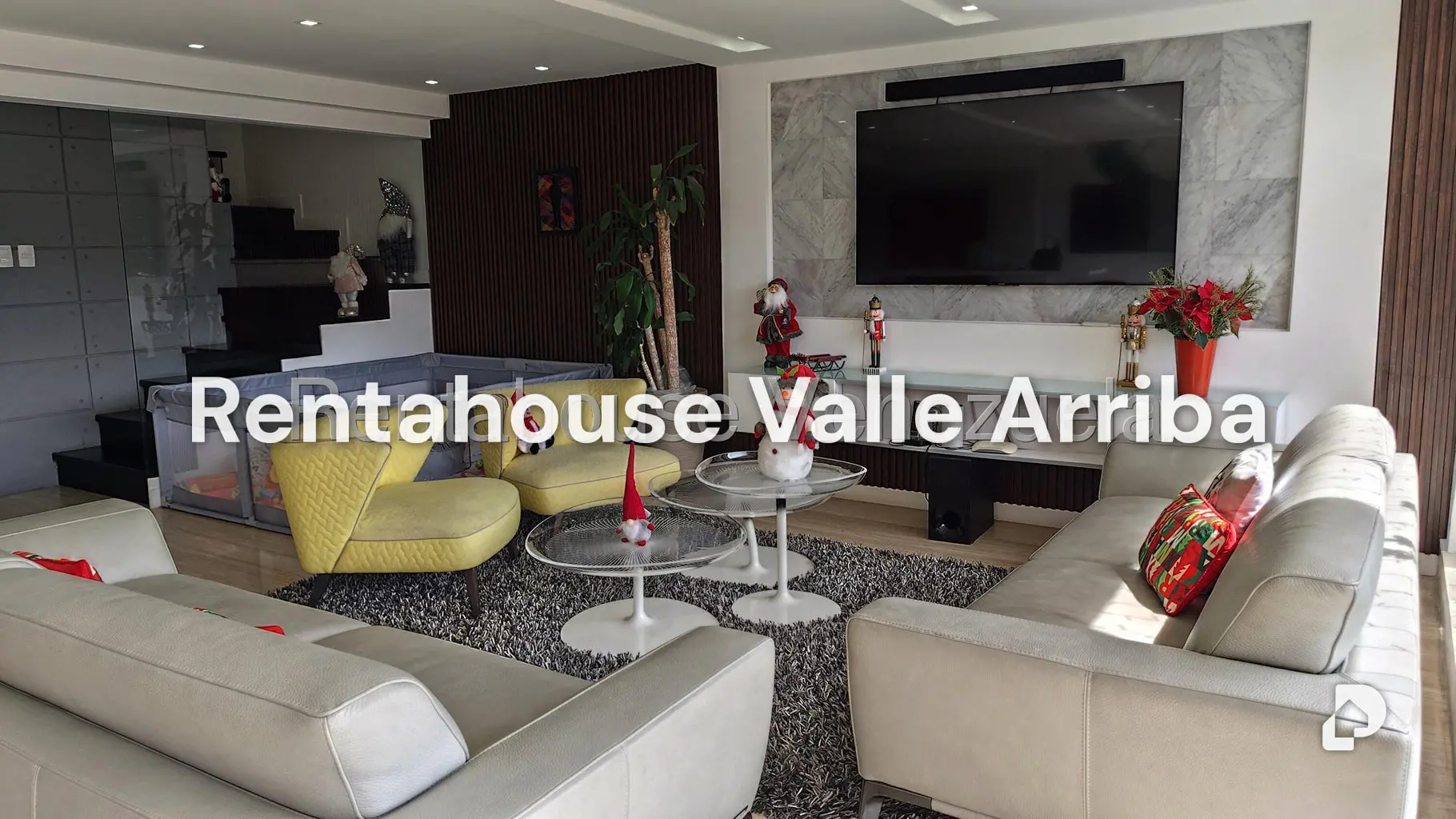 Apartamento en La Unión, Caracas – 5