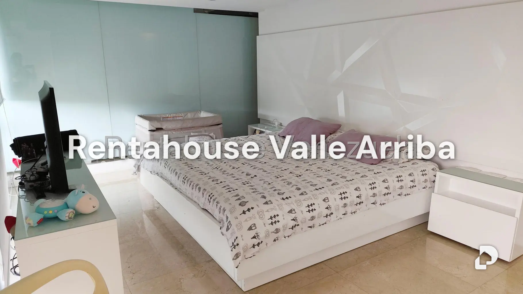 Apartamento en La Unión, Caracas – 12