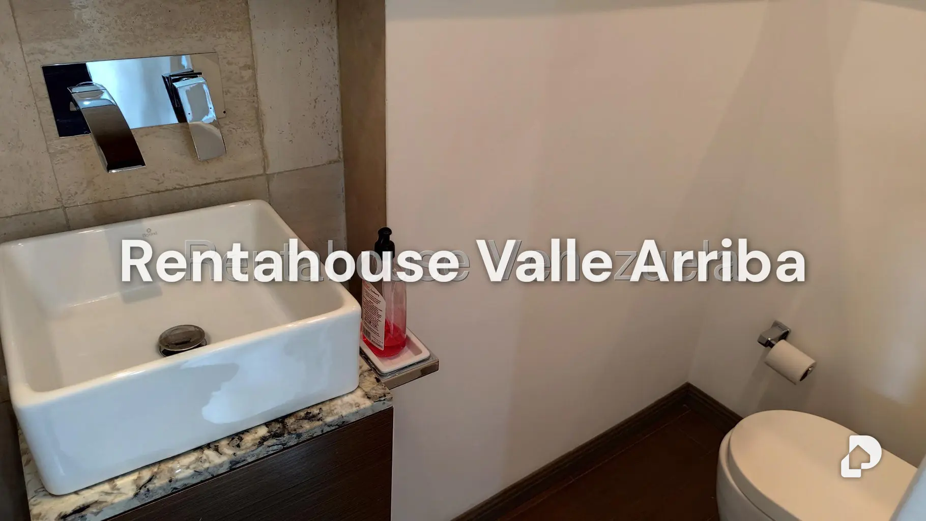 Apartamento en La Unión, Caracas – 10