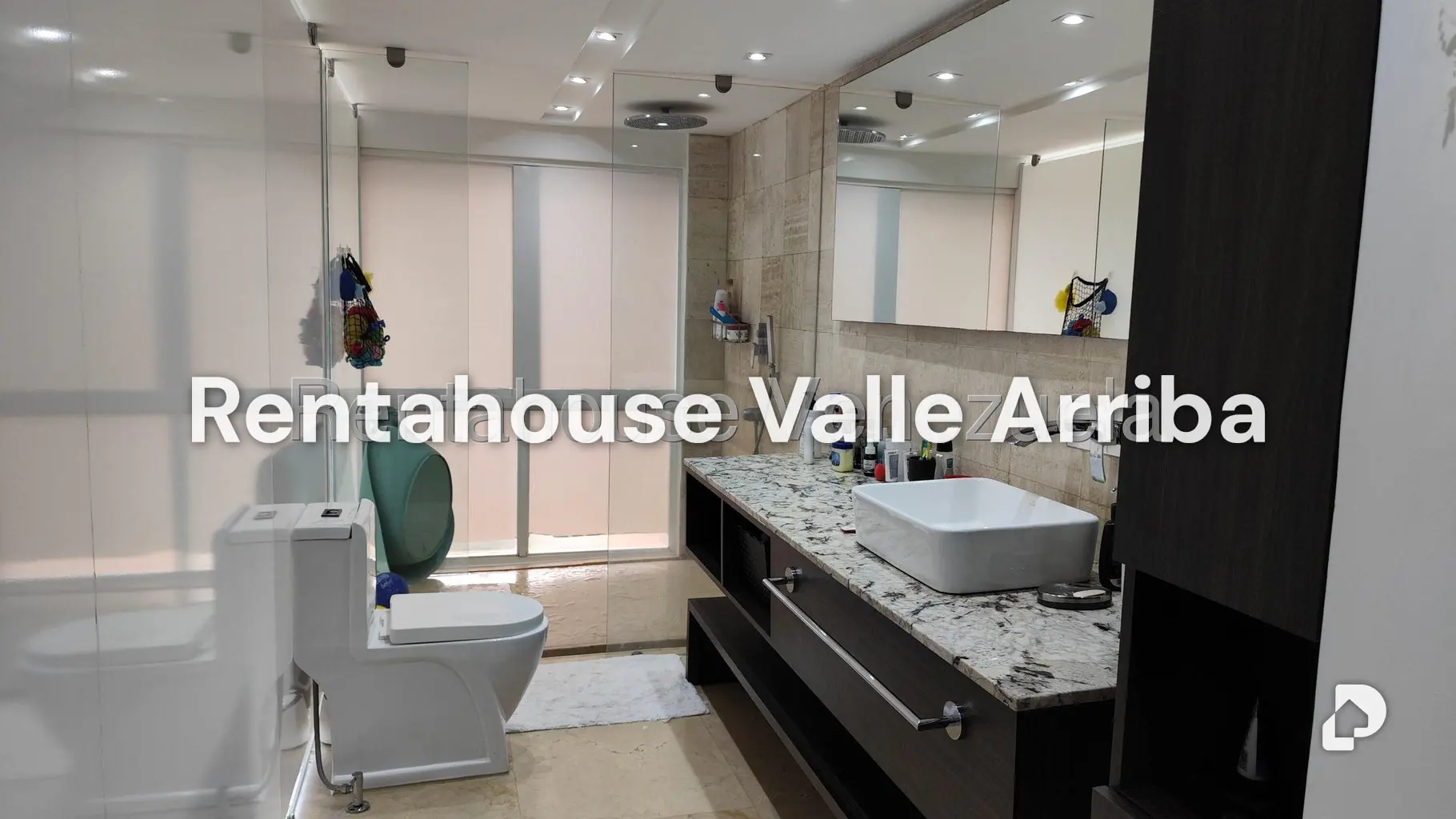 Apartamento en La Unión, Caracas – 14