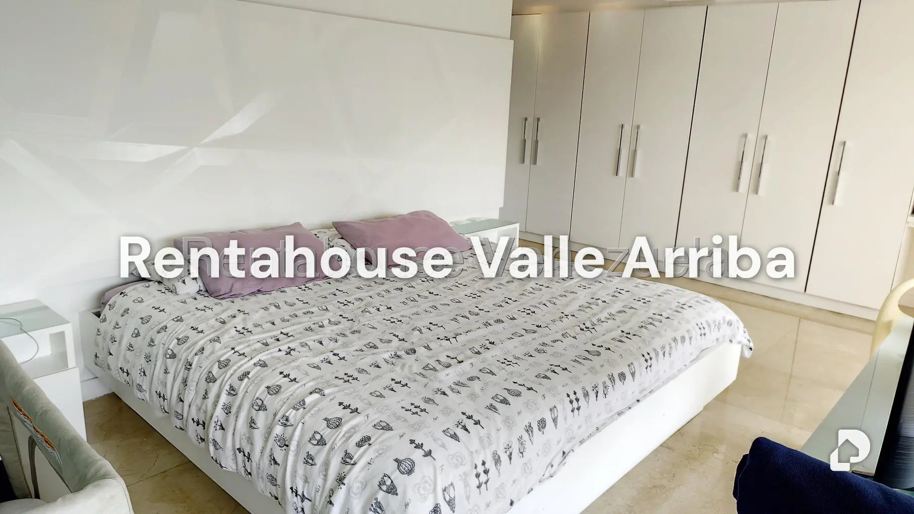 Apartamento en La Unión, Caracas – 11