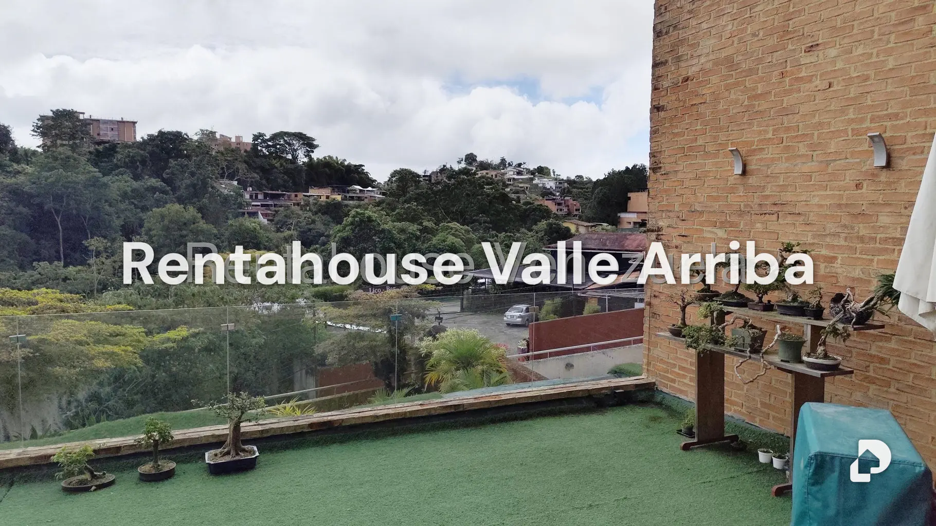 Apartamento en La Unión, Caracas – 8