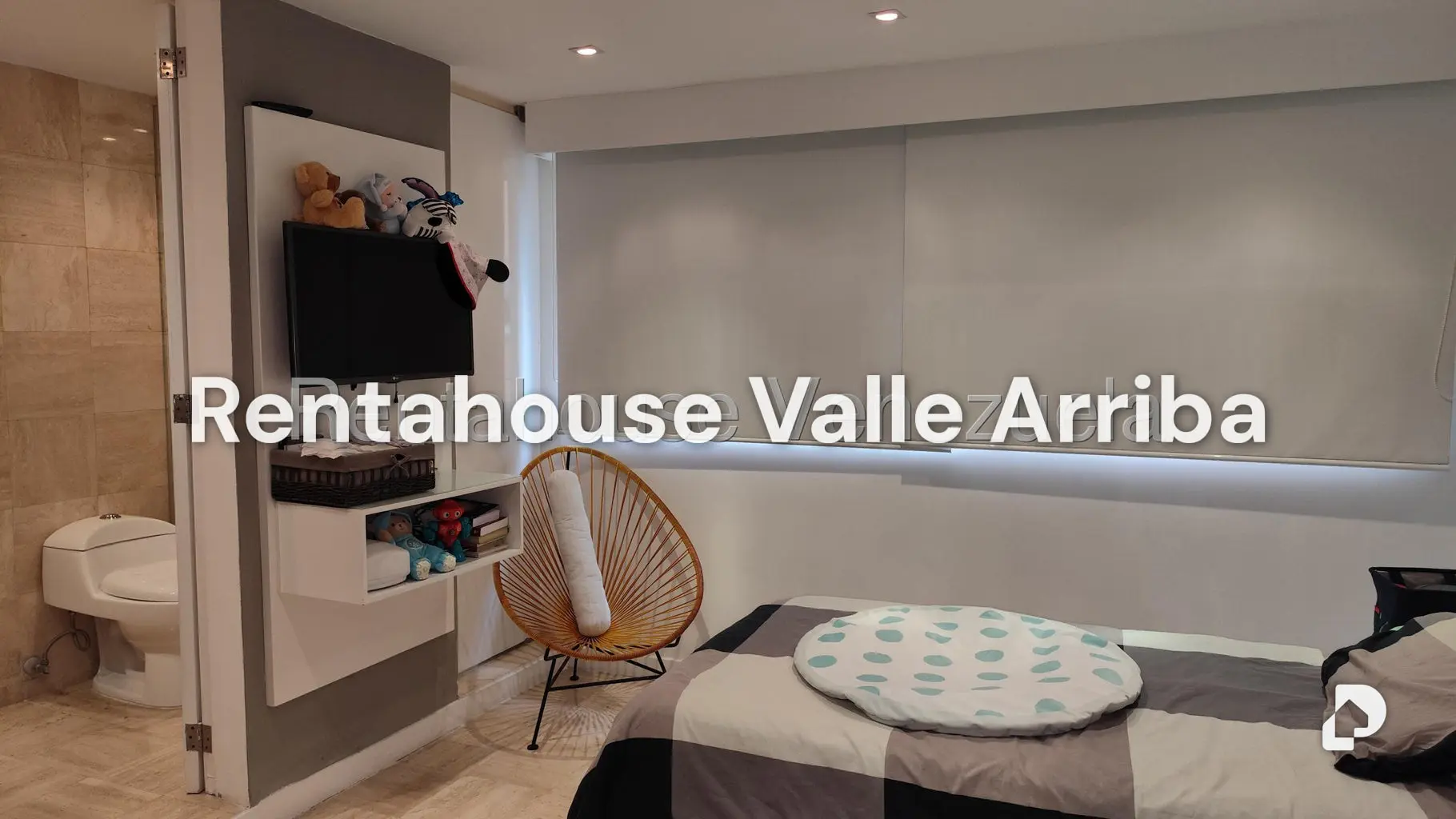 Apartamento en La Unión, Caracas – 17