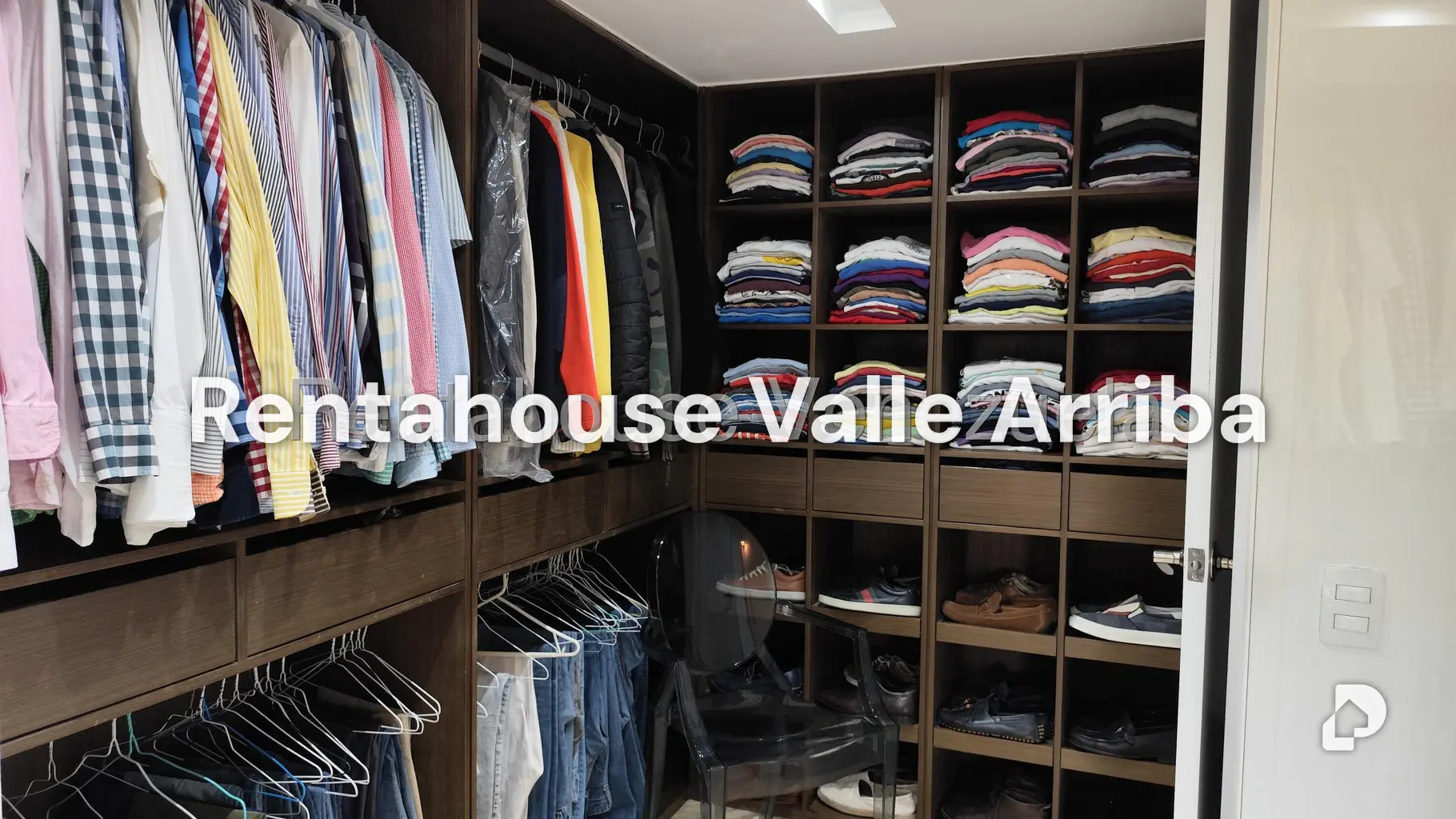 Apartamento en La Unión, Caracas – 15